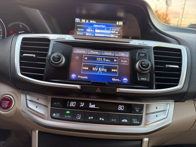 Used 2015 Honda Accord EX-L image 26