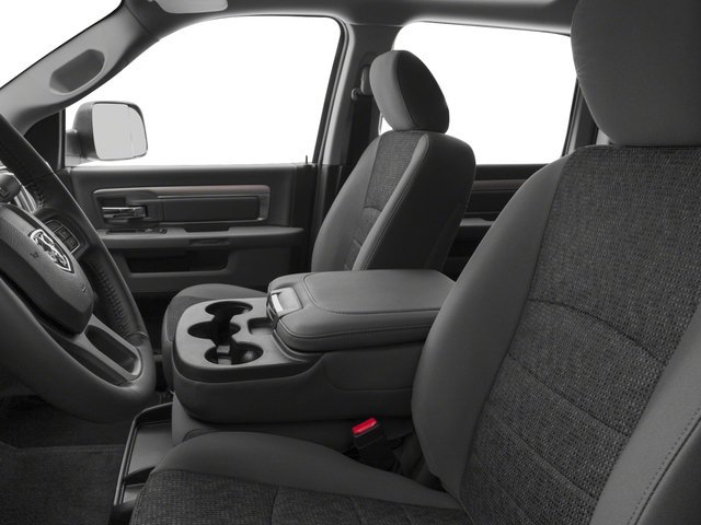 Used 2017 RAM 3500 Laramie Longhorn AWD/4WD image 12