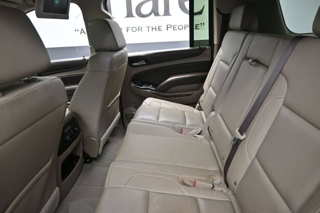 Used 2019 Chevrolet Suburban LT AWD/4WD image 25