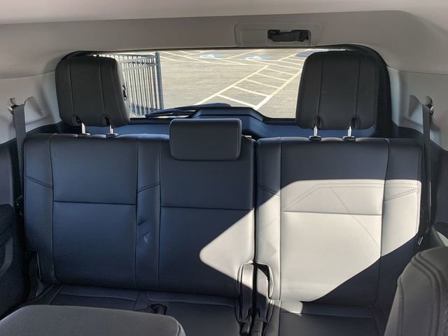 Used 2023 Toyota Sequoia SR5 w/ SR5 Premium Package image 34