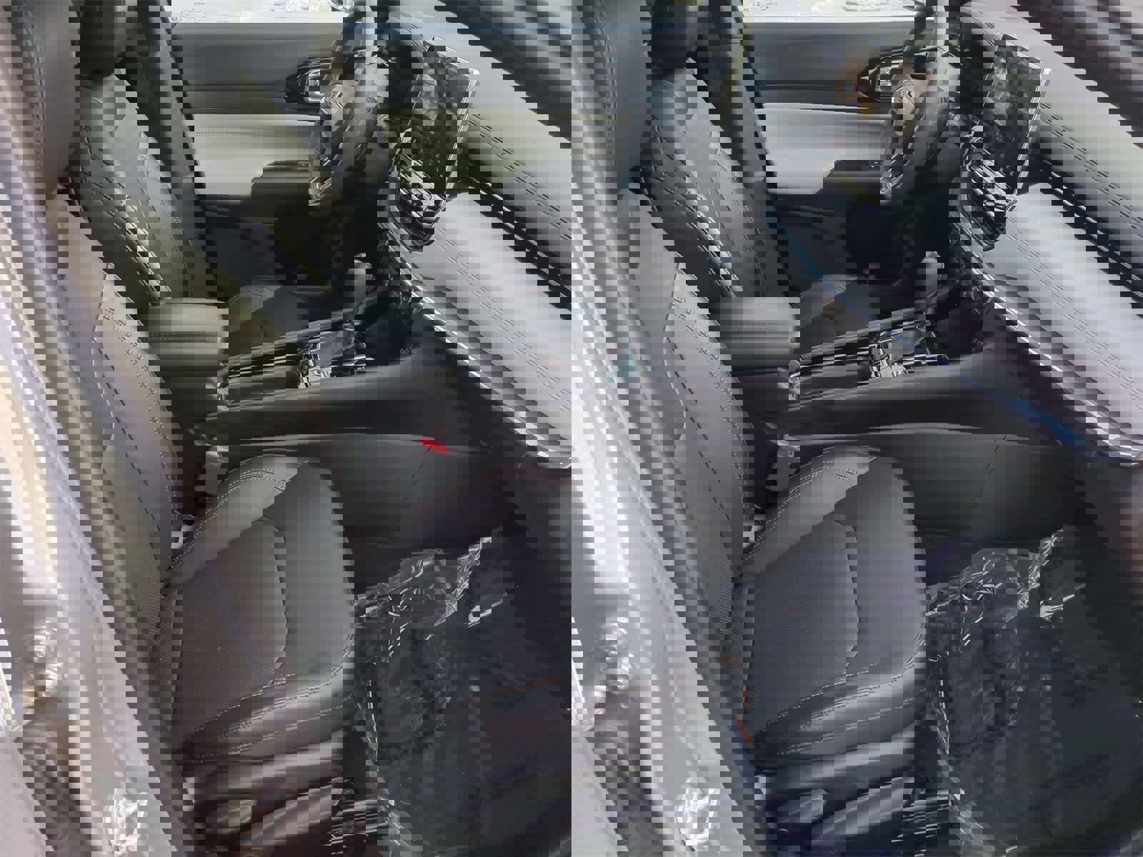 Used 2023 Jeep Compass Limited image 21