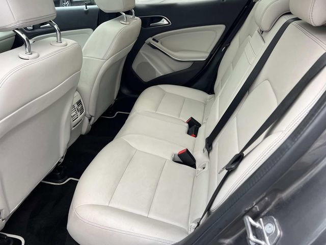 Used 2018 Mercedes-Benz GLA 250 GLA 250 image 14