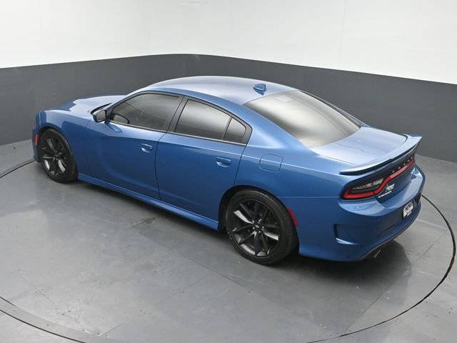 Used 2021 Dodge Charger GT w/ Performance Handling Group RWD image 36