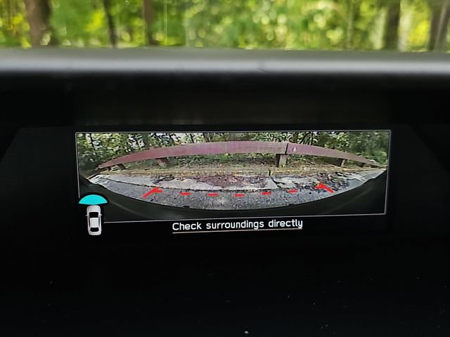Certified 2023 Subaru Forester Wilderness AWD/4WD image 36