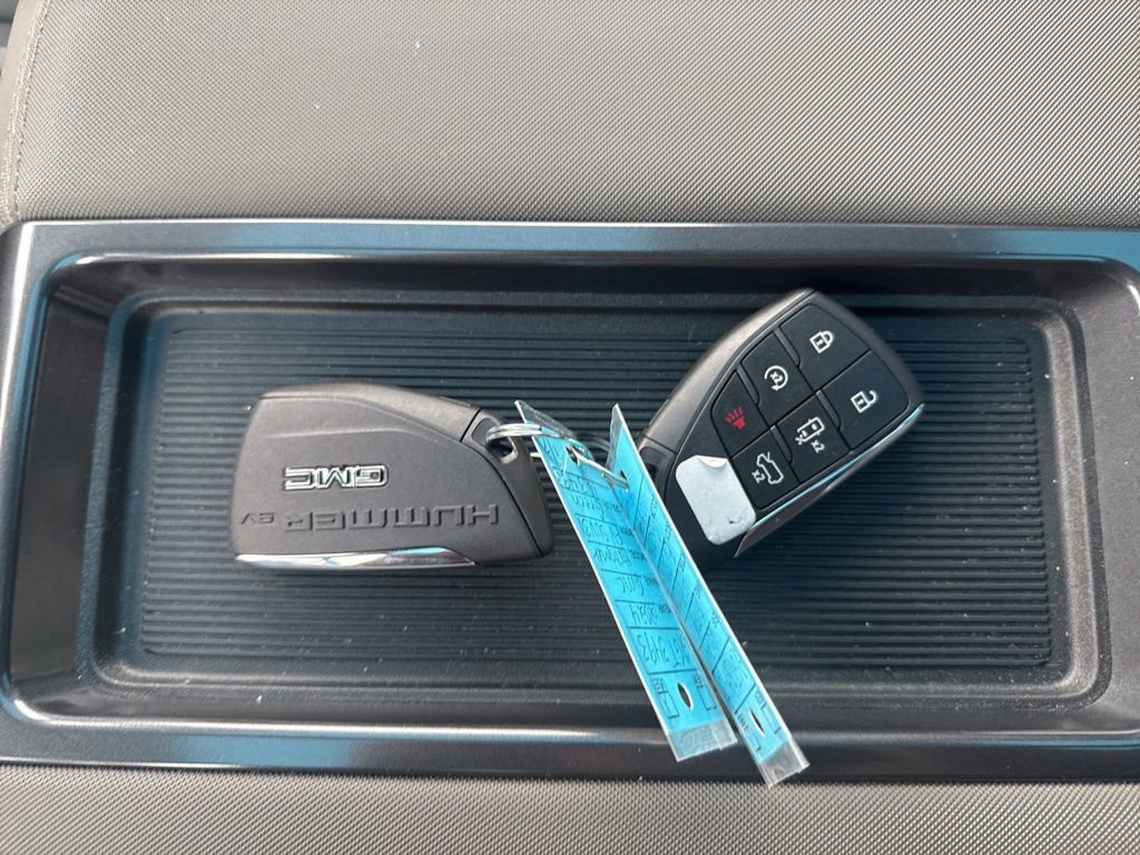 Used 2024 GMC Hummer EV 3X image 6