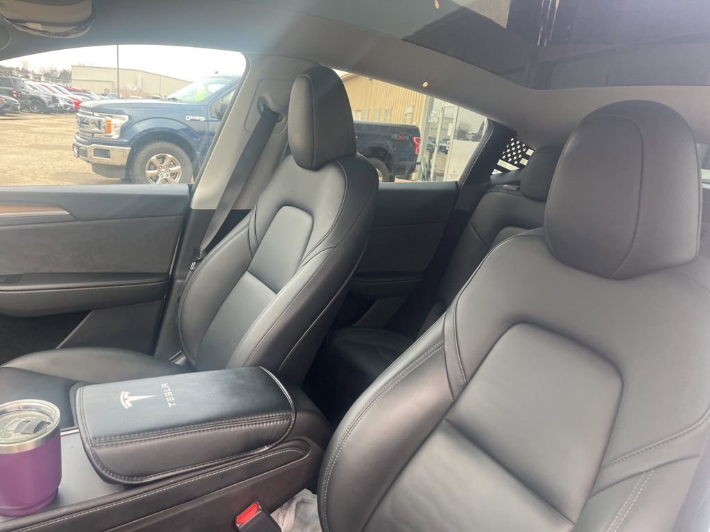Used 2023 Tesla Model Y Long Range image 15