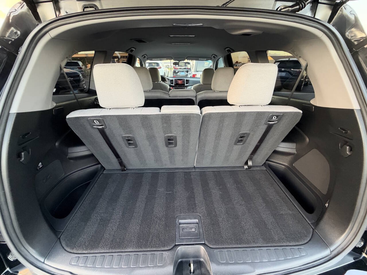 Used 2018 Honda Pilot EX image 21