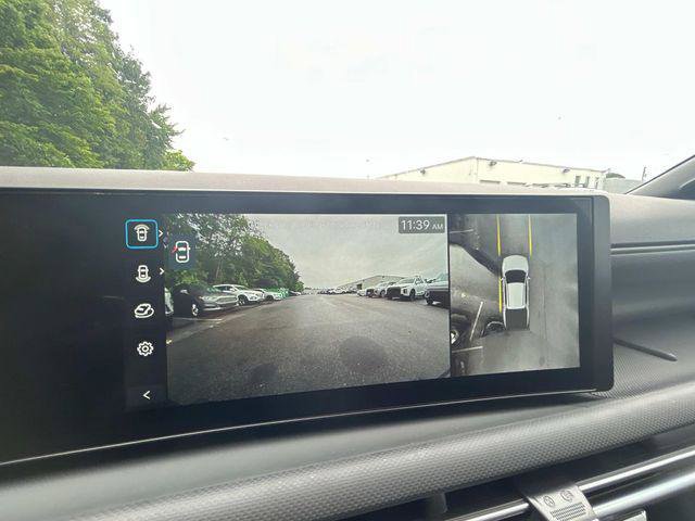 New 2025 Hyundai Santa Cruz XRT image 10