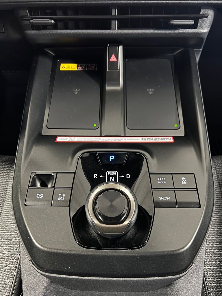 Certified 2026 Toyota bZ FWD image 26