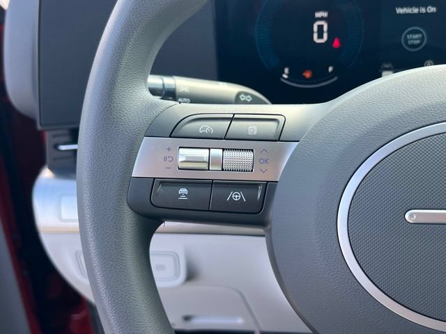 New 2026 Hyundai Kona SE AWD/4WD image 22