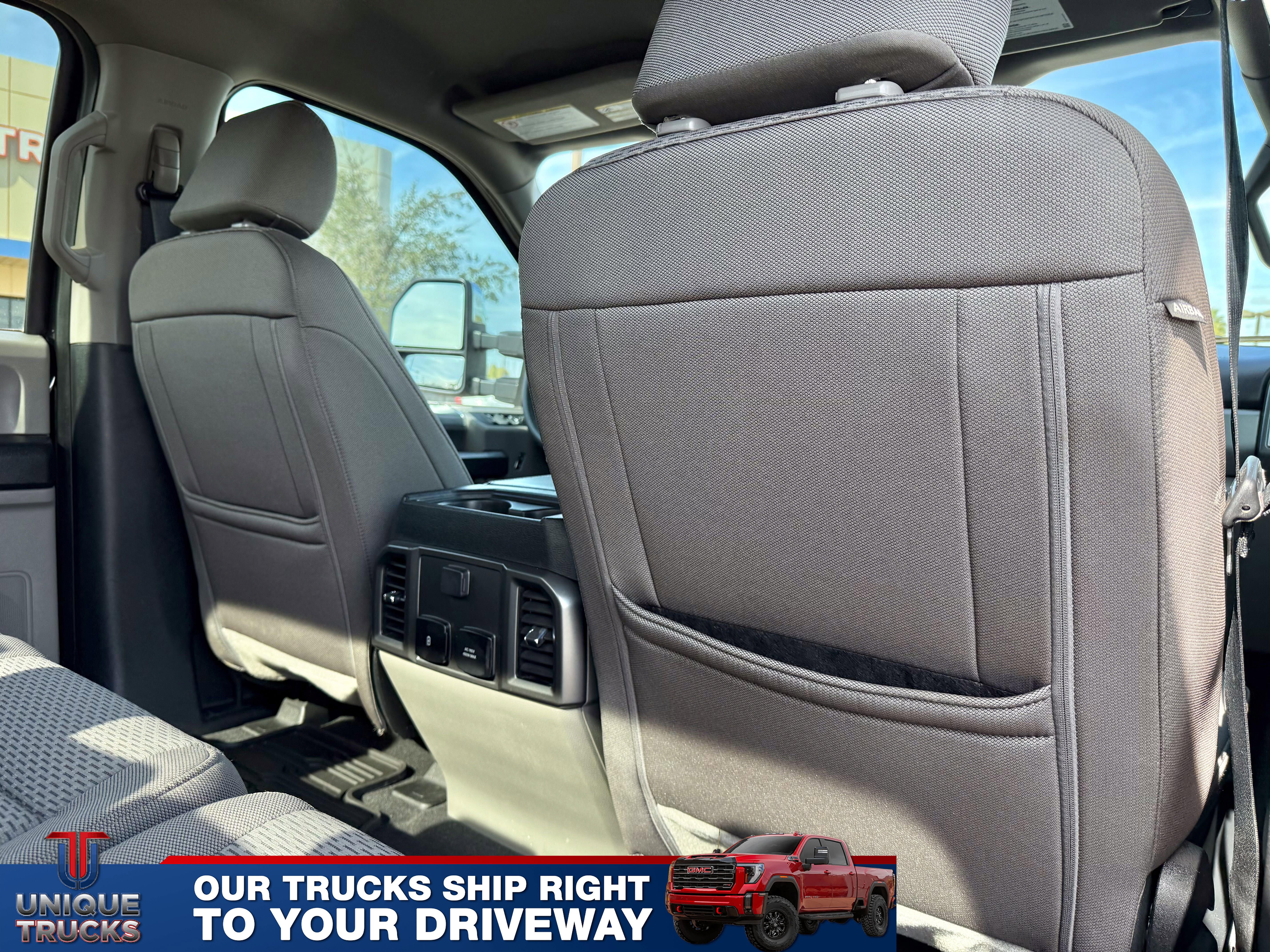Used 2021 Ford F250 XLT w/ XLT Premium Package image 23