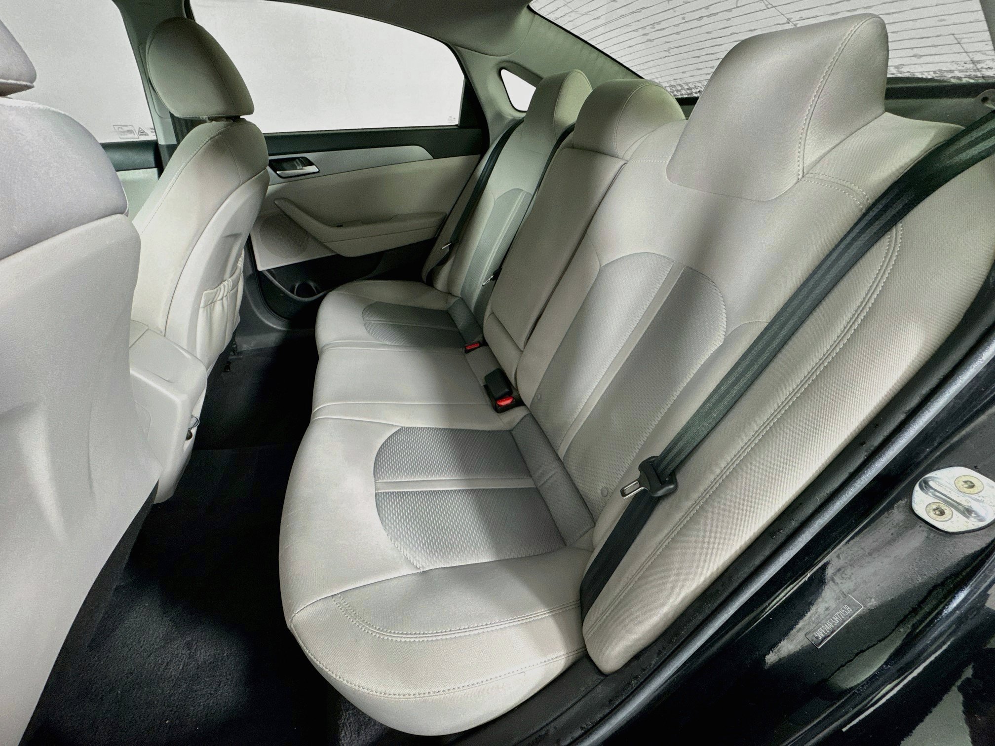 Used 2018 Hyundai Sonata SE FWD image 22