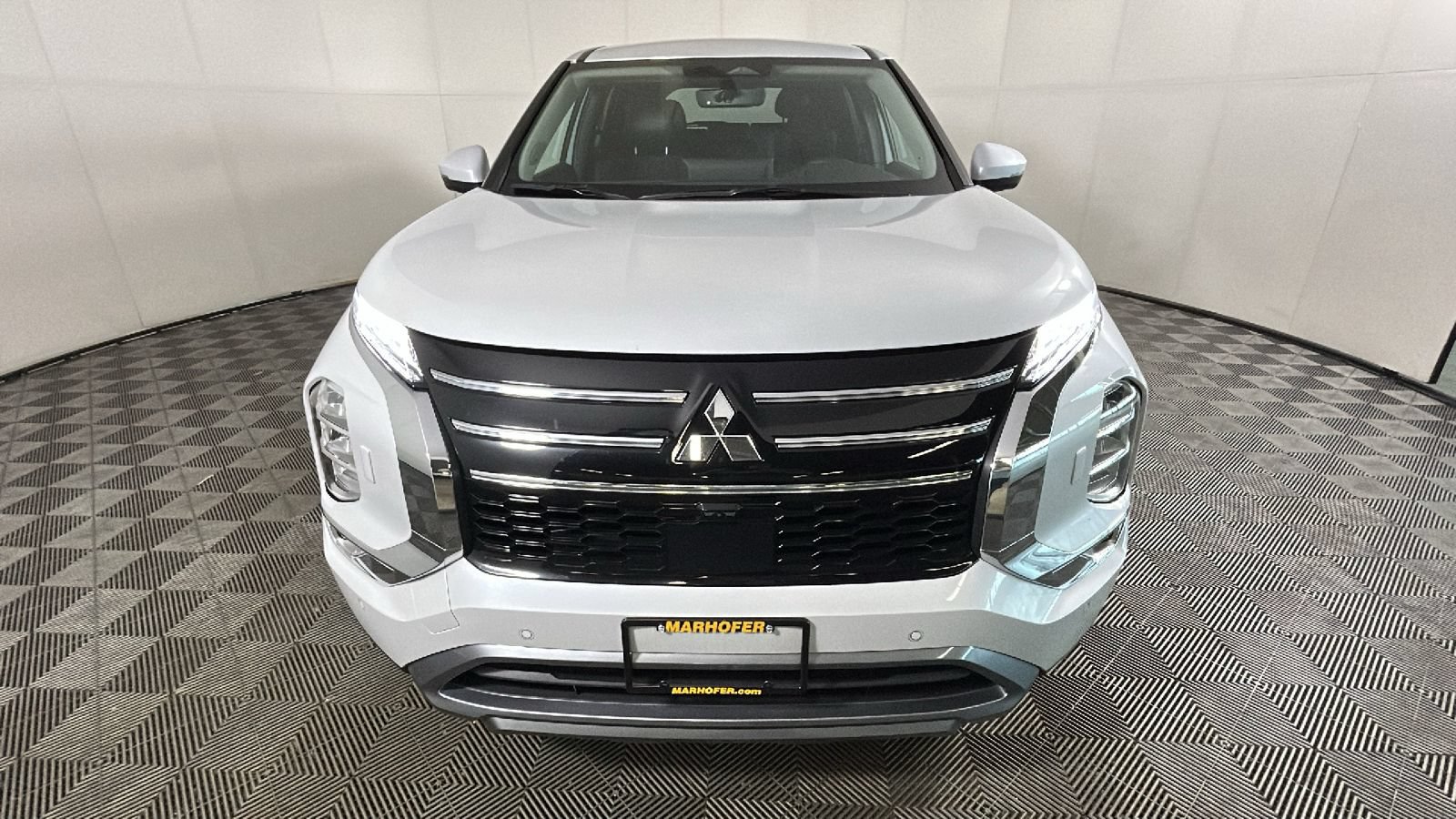 Used 2025 Mitsubishi Outlander SE AWD/4WD image 7