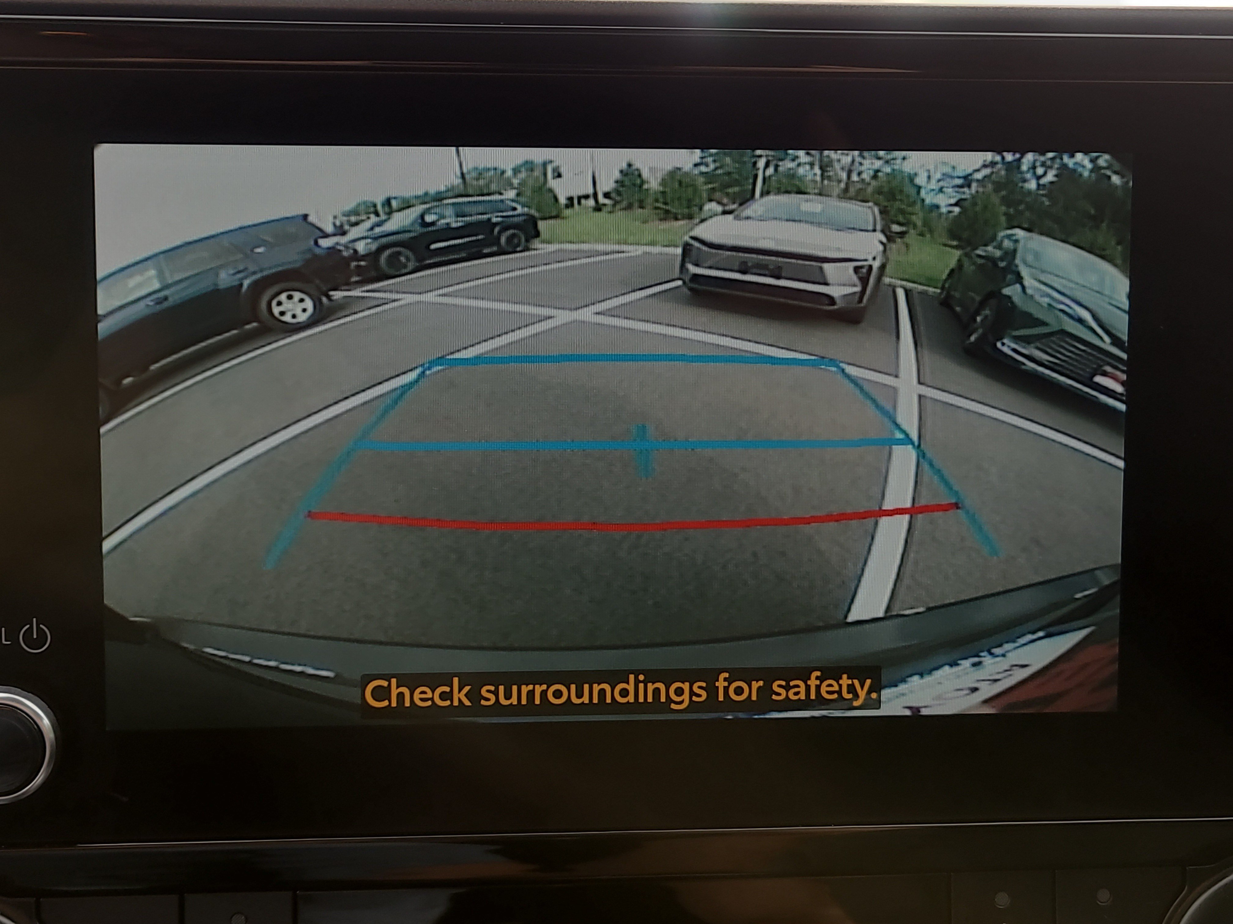 Certified 2026 Toyota Highlander XLE AWD/4WD image 26