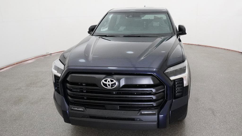 New 2026 Toyota Tundra SR5 AWD/4WD image 11