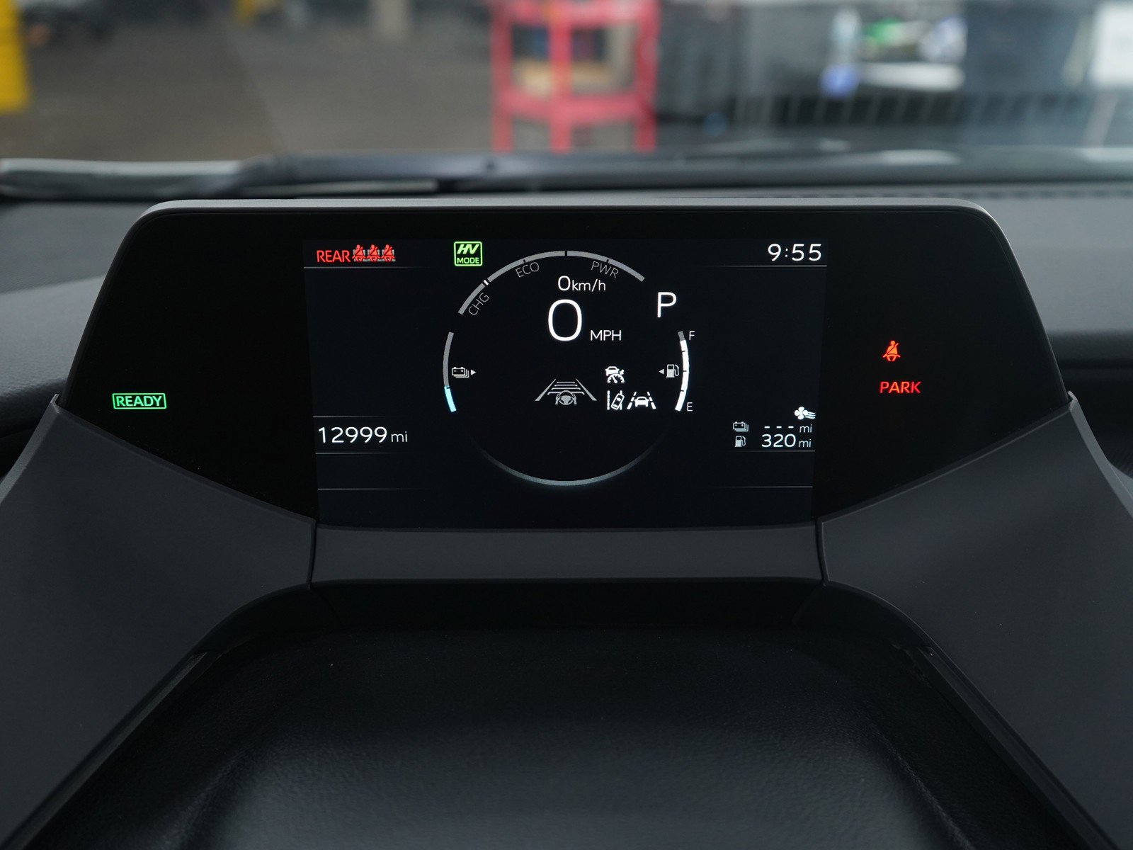 Used 2023 Toyota Prius Prime Premium image 26