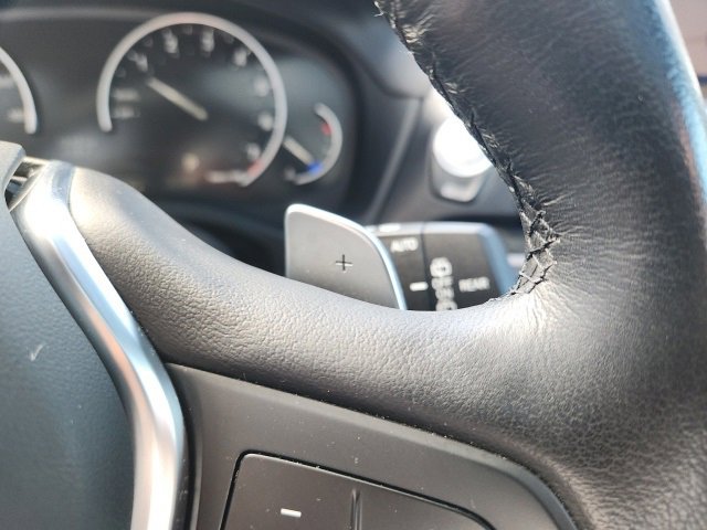 Used 2020 BMW X3 xDrive30i image 36