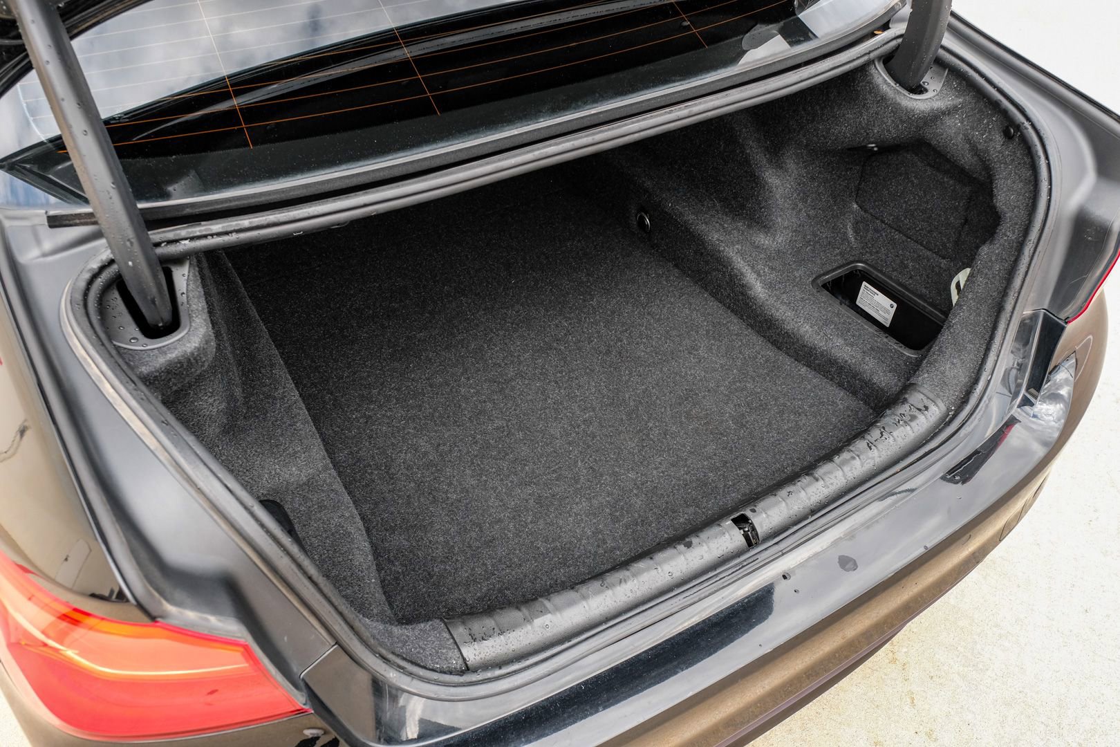 Used 2019 BMW 540i w/ Convenience Package RWD image 46