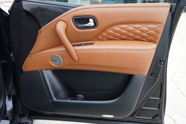 Used 2023 INFINITI QX80 Sensory w/ All-Season Package image 77