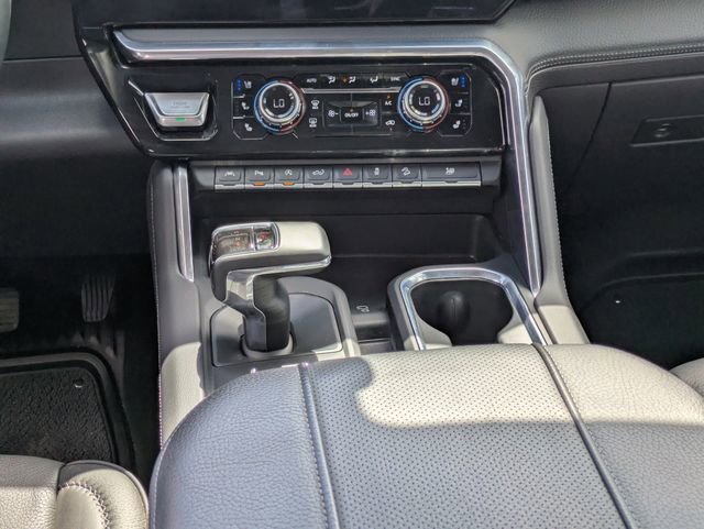 Certified 2024 GMC Sierra 1500 Denali w/ Denali Reserve Package image 21