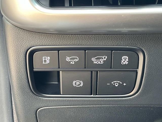 New 2026 Hyundai Ioniq 9 Calligraphy image 28