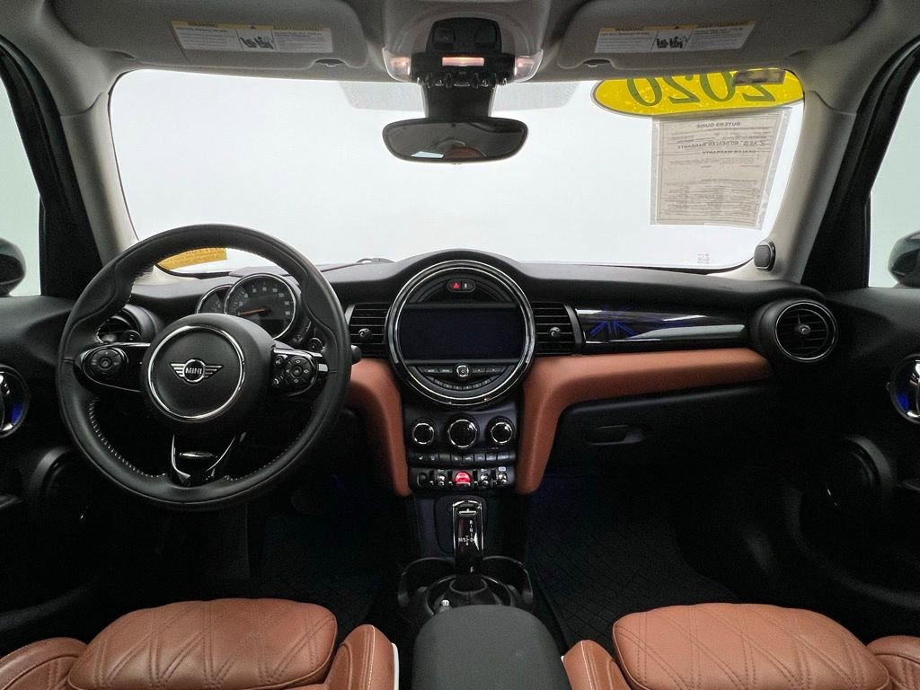 Used 2020 MINI Cooper S image 9