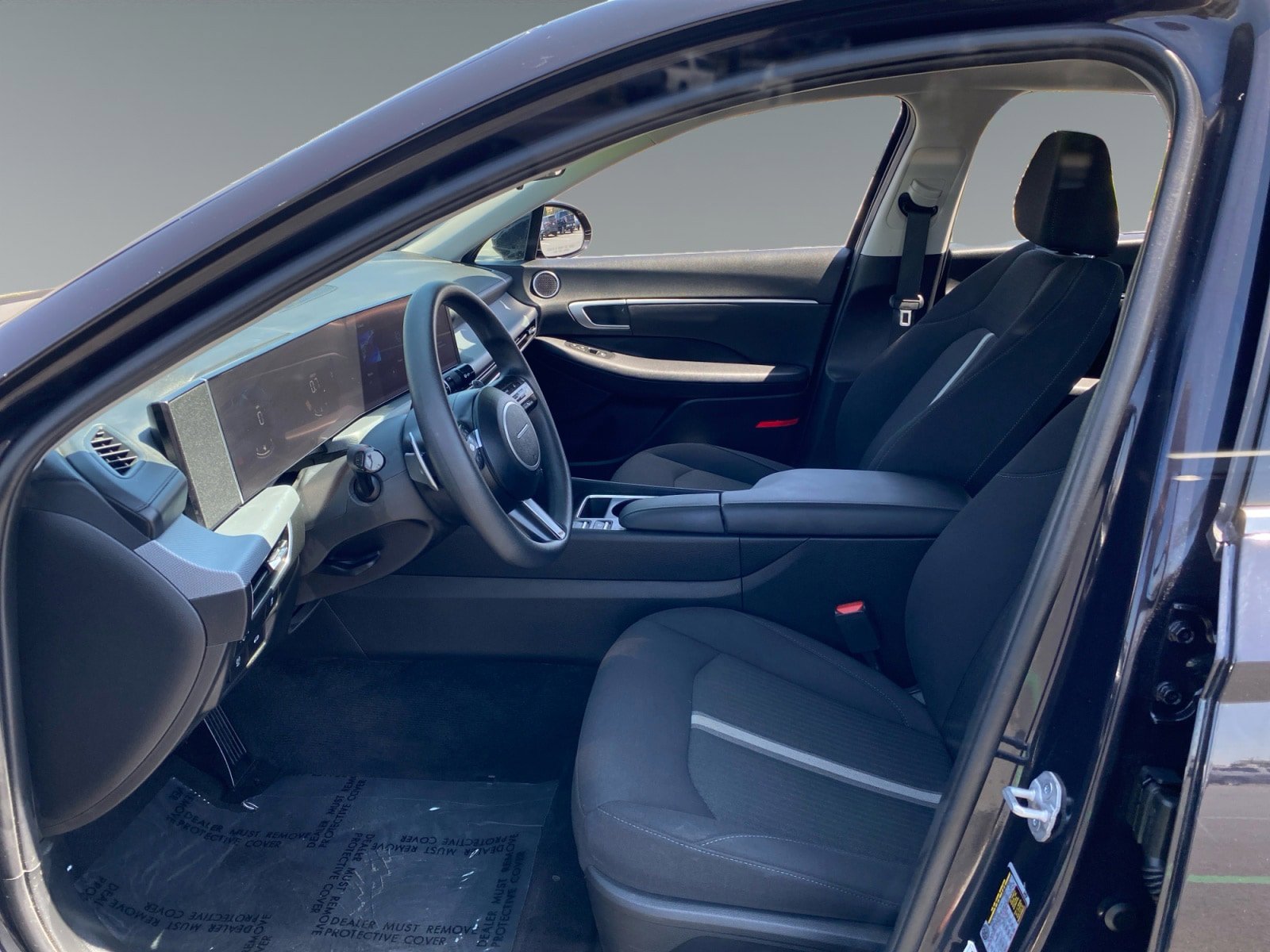 Used 2025 Hyundai Sonata SEL FWD image 9