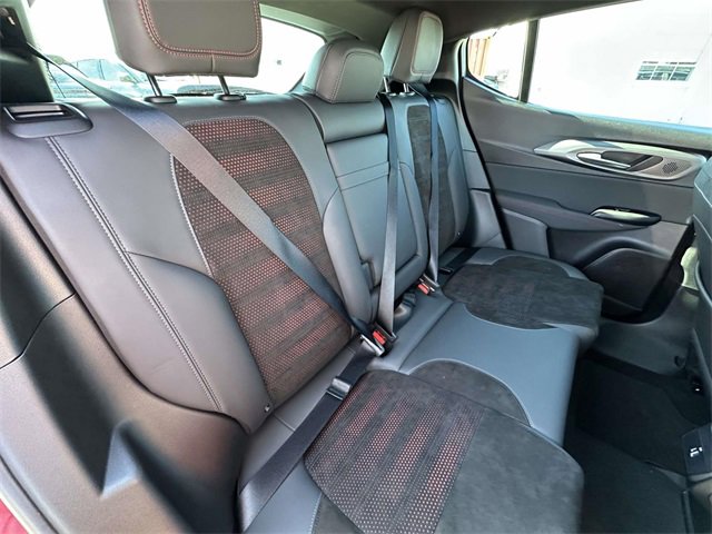 Used 2024 Dodge Hornet R/T Plus image 32