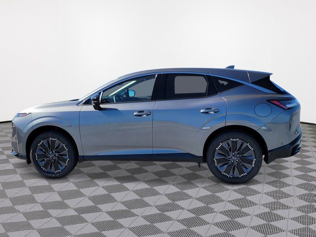 New 2026 Nissan Murano Platinum w/ Cargo Package AWD/4WD image 7