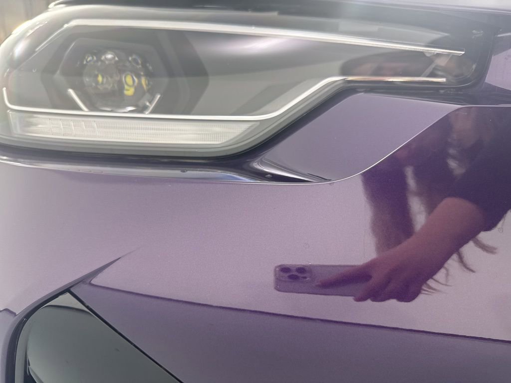 New 2026 BMW 230i xDrive Coupe w/ M Sport Package image 8