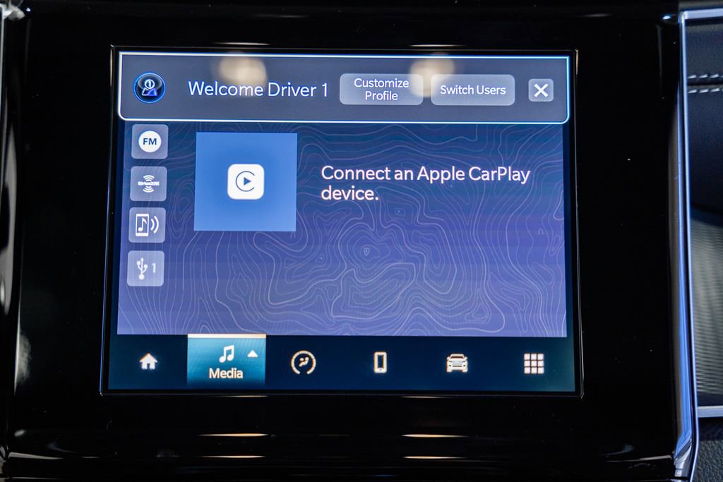 New 2025 Jeep Grand Cherokee Altitude image 21