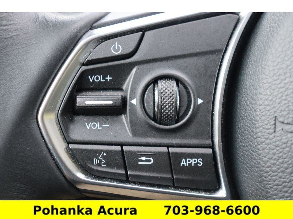 Certified 2023 Acura MDX SH-AWD w/ Technology Package image 12
