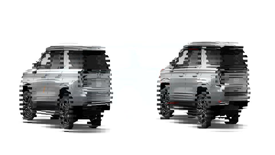 New 2026 Chevrolet Tahoe LT image 53