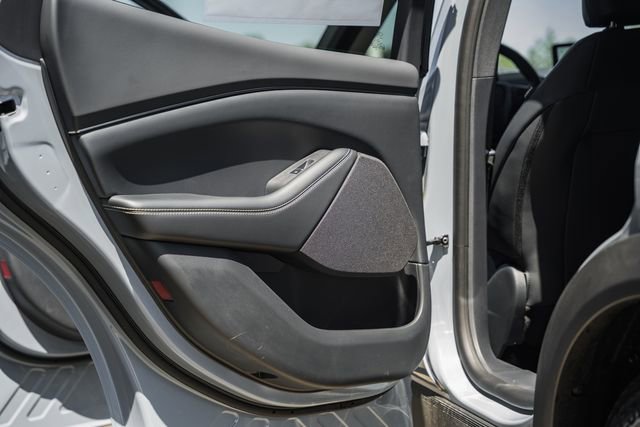 New 2026 Ford Mustang Mach-E Select AWD/4WD image 41