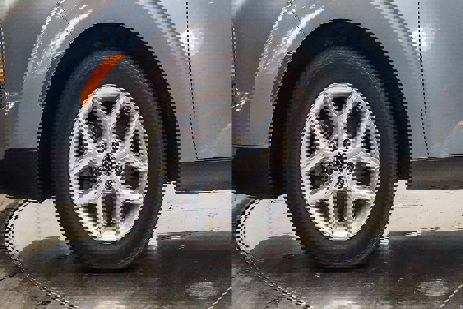 Used 2022 Kia Soul LX w/ Technology Package image 9