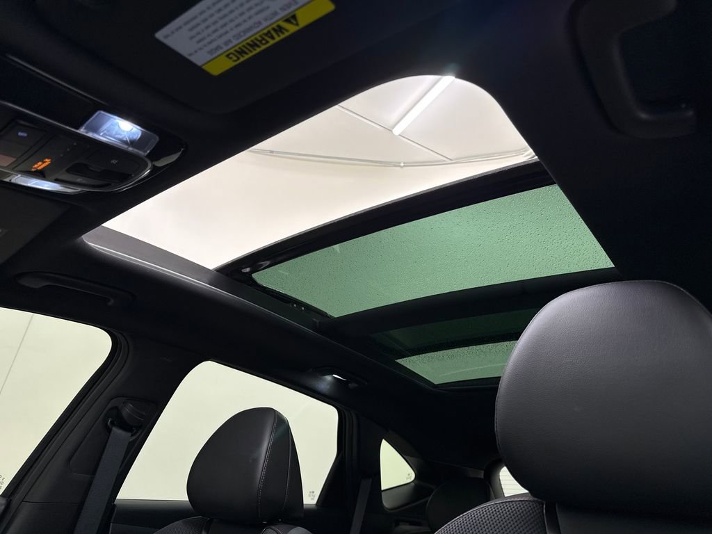 Used 2024 Hyundai Tucson N Line AWD/4WD image 22