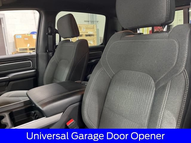 Used 2023 RAM 1500 Big Horn AWD/4WD image 24