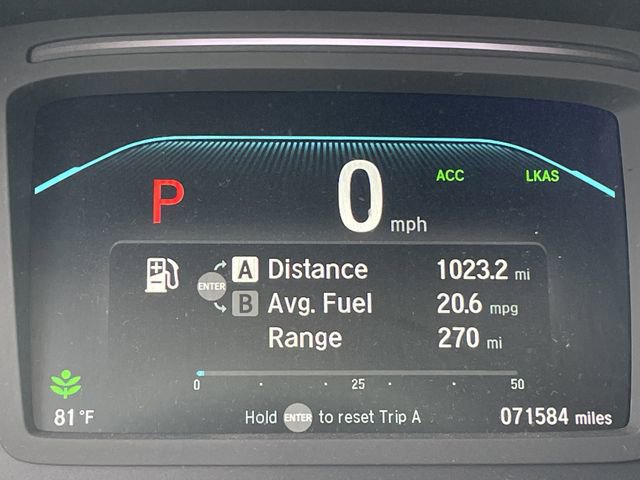 Used 2020 Honda Odyssey EX image 11
