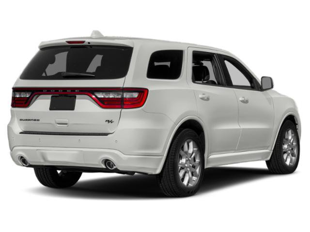 Used 2020 Dodge Durango R/T w/ Technology Group AWD/4WD video 2