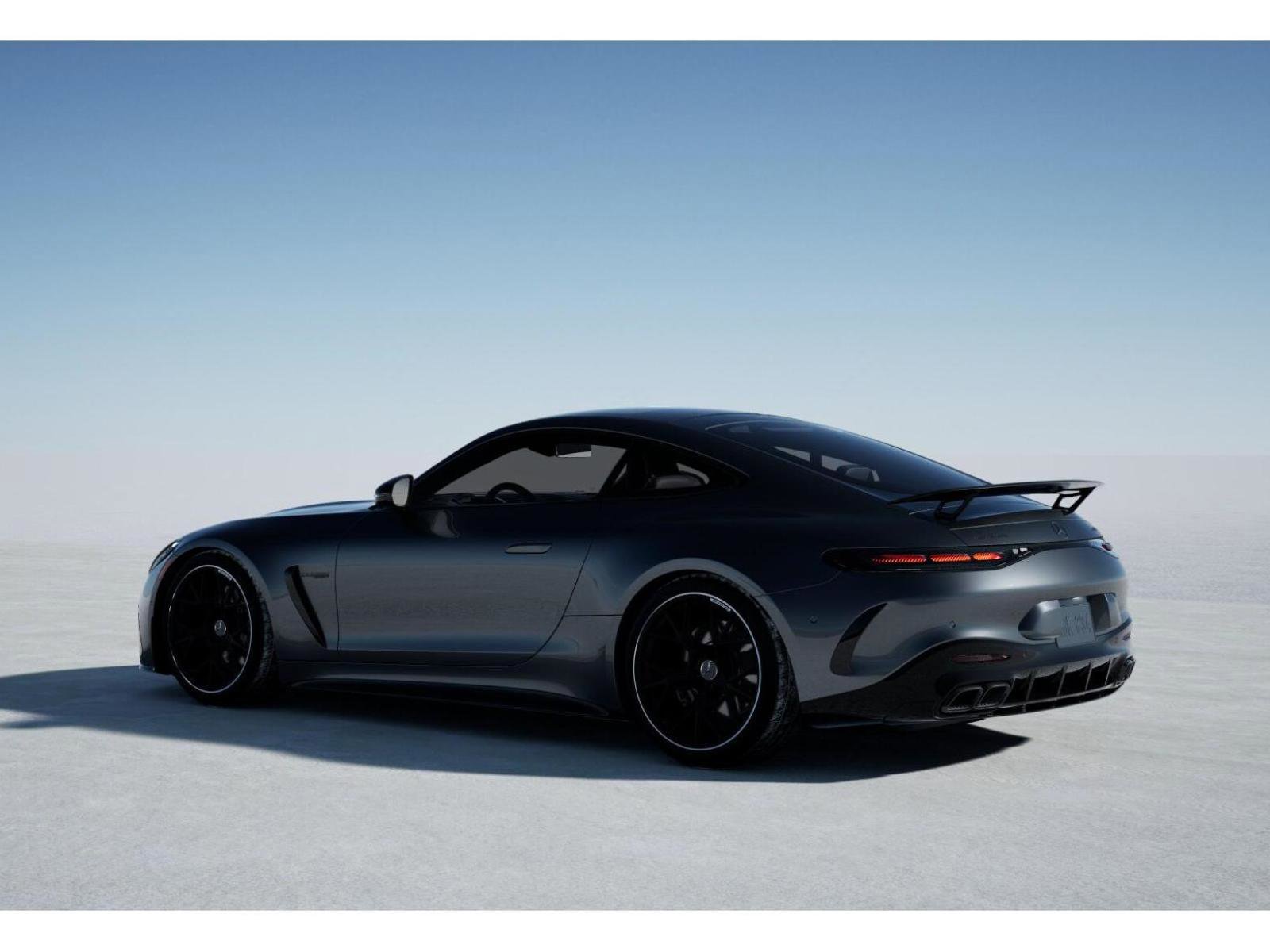 New 2026 Mercedes-Benz AMG GT 63 image 32