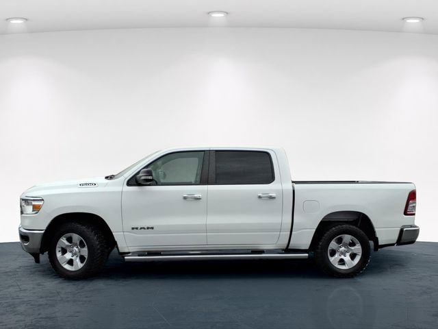 Used 2019 RAM 1500 Big Horn image 12
