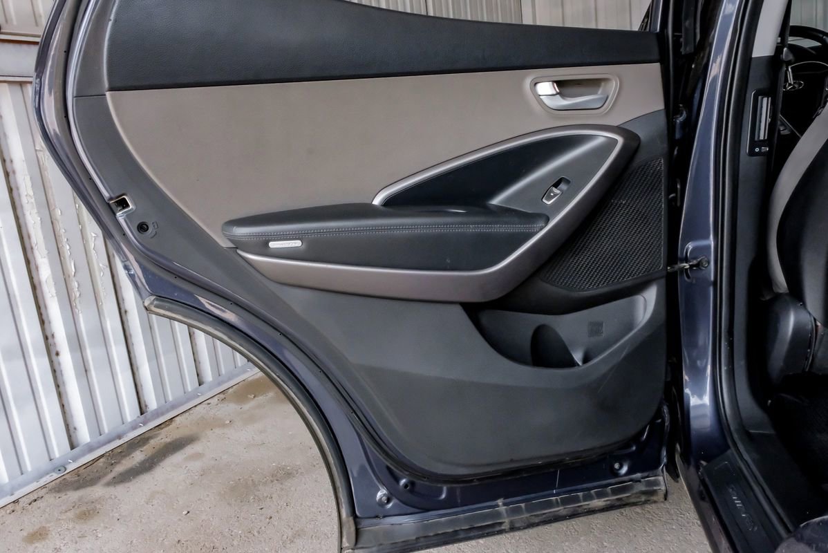 Used 2014 Hyundai Santa Fe Sport w/ Popular Equipment Package 02 image 45
