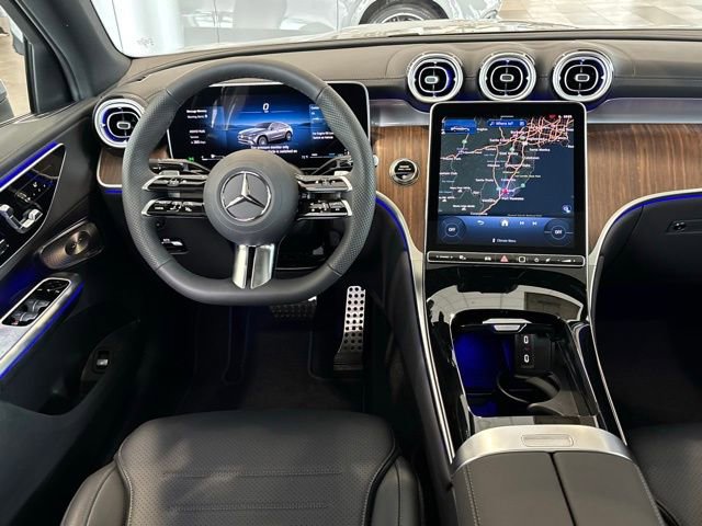 Certified 2026 Mercedes-Benz GLC 300 4MATIC image 26