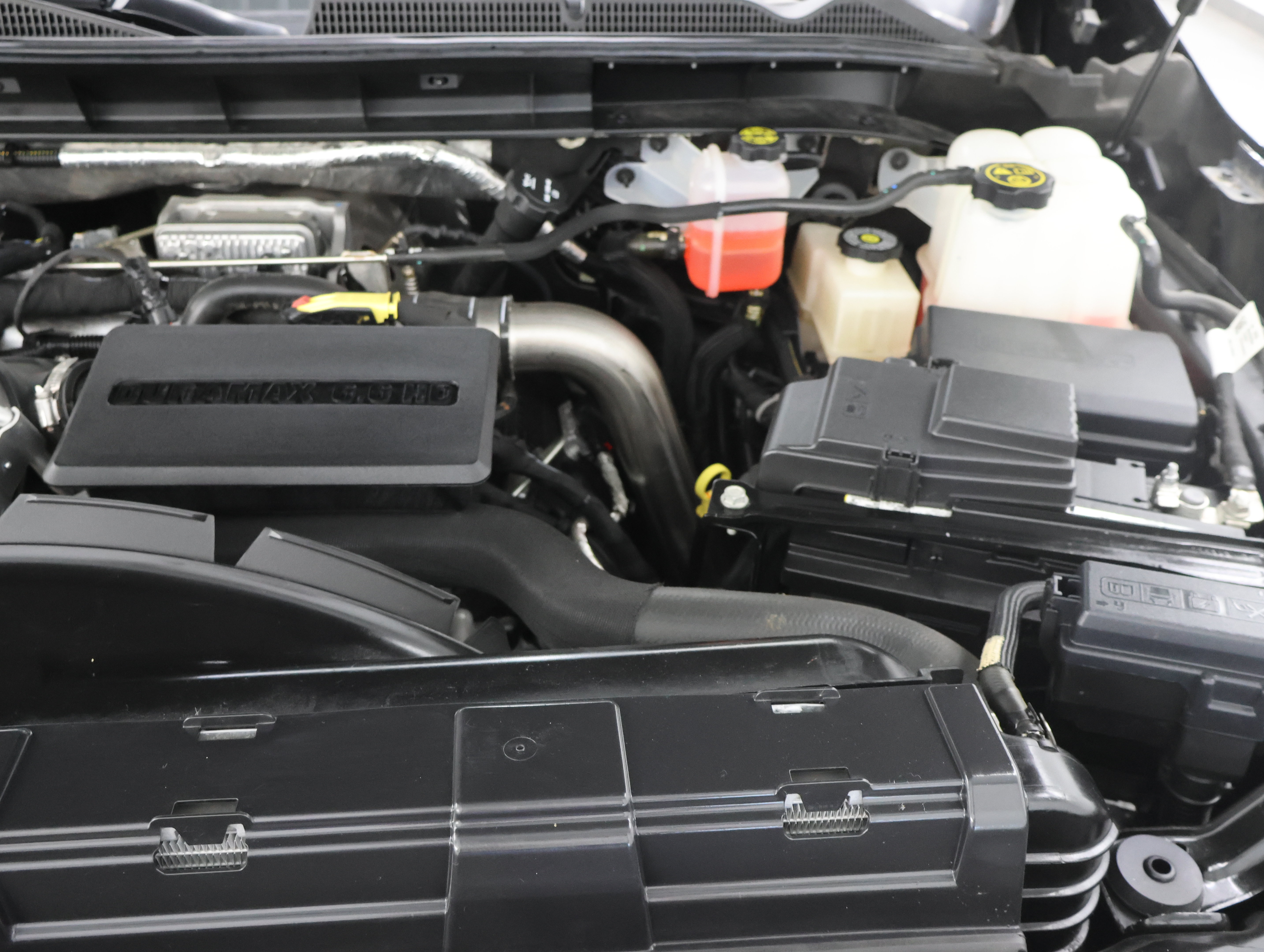 Used 2023 GMC Sierra 2500 SLE AWD/4WD image 17