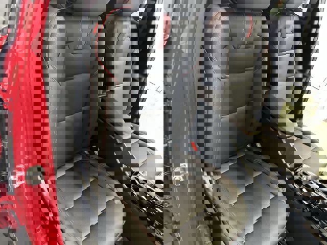 New 2026 Chevrolet Trax RS w/ Driver Confidence Package image 28