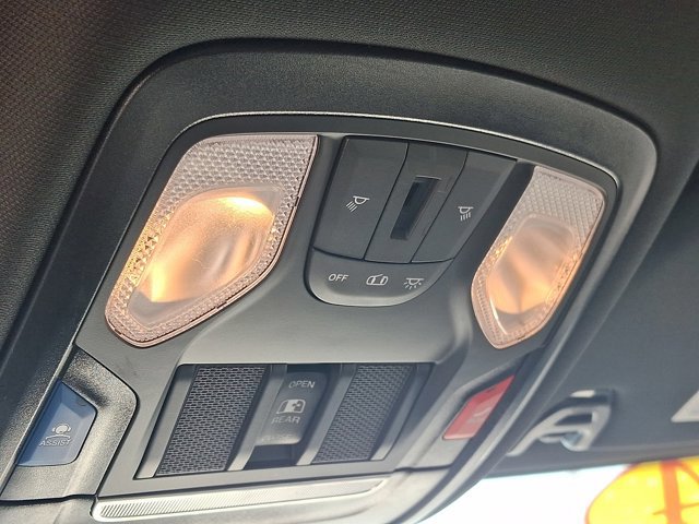 Used 2024 RAM 2500 Big Horn w/ Level 2 Equipment Group image 23