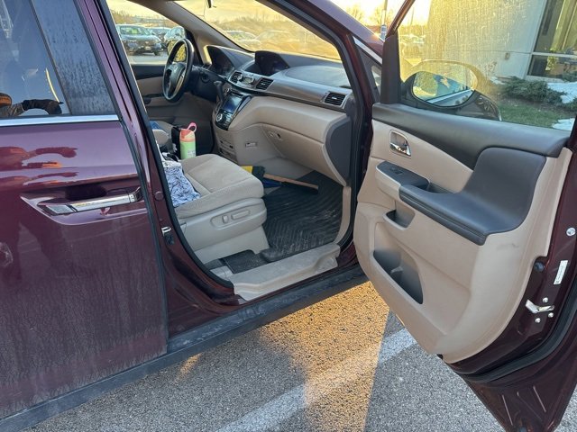 Used 2016 Honda Odyssey SE image 22