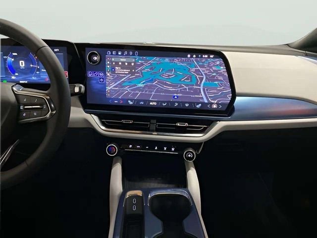 Used 2026 Chevrolet Equinox EV LT image 15