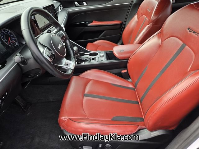 Used 2022 Kia K5 GT-Line w/ GT-Line FWD Premium Package image 12