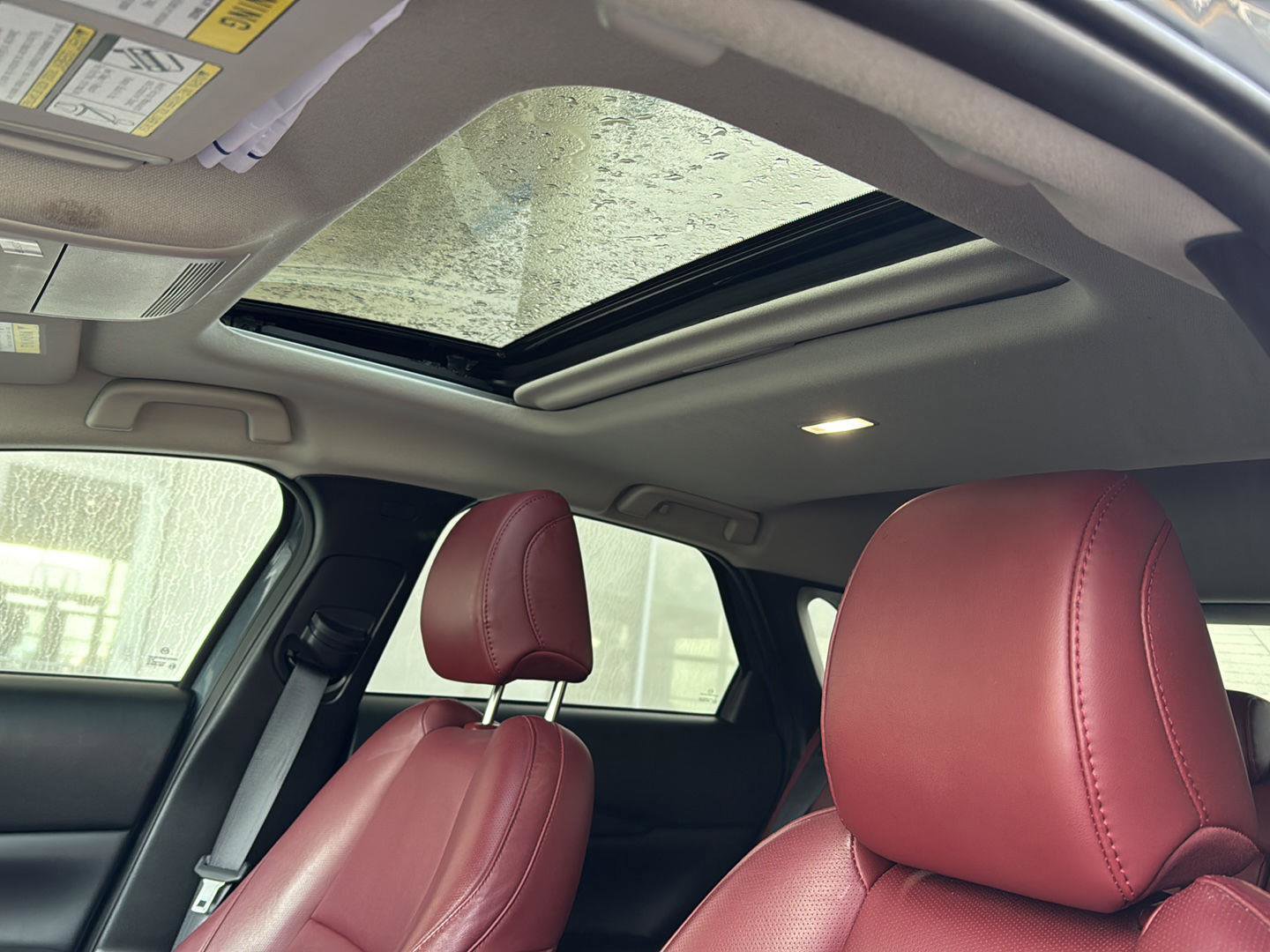 Used 2025 MAZDA CX-30 AWD 2.5 S w/ Preferred Package image 26